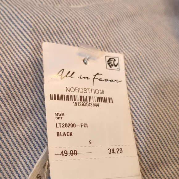 All in Favor Black Lace Camisole - Picture 2 of 9